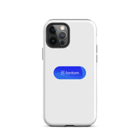 Graphic iPhone Case