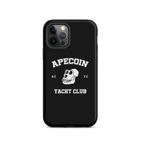 Graphic iPhone Case