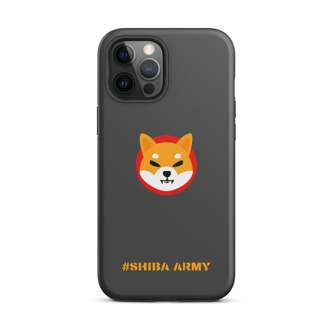 Logo iPhone Case