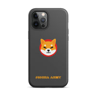 Logo iPhone Case