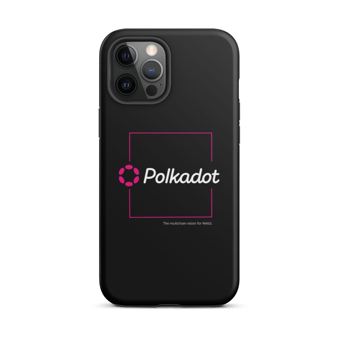 Graphic iPhone Case