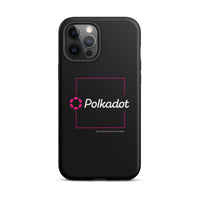 Graphic iPhone Case