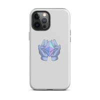 Graphic iPhone Case