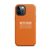 Graphic iPhone Case