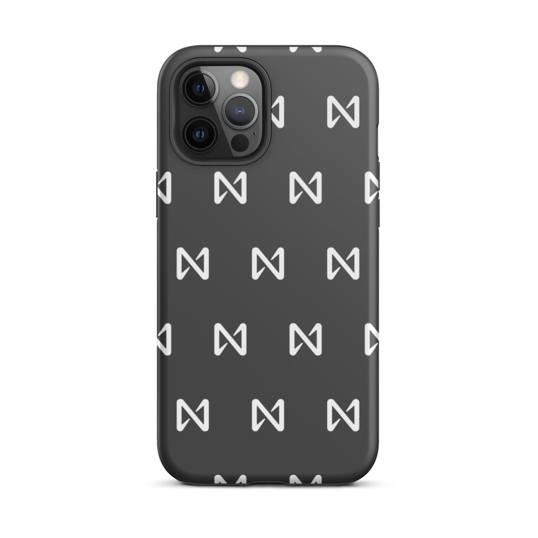 Logo iPhone Case