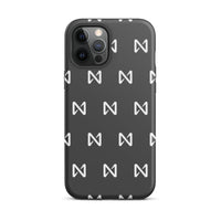 Logo iPhone Case