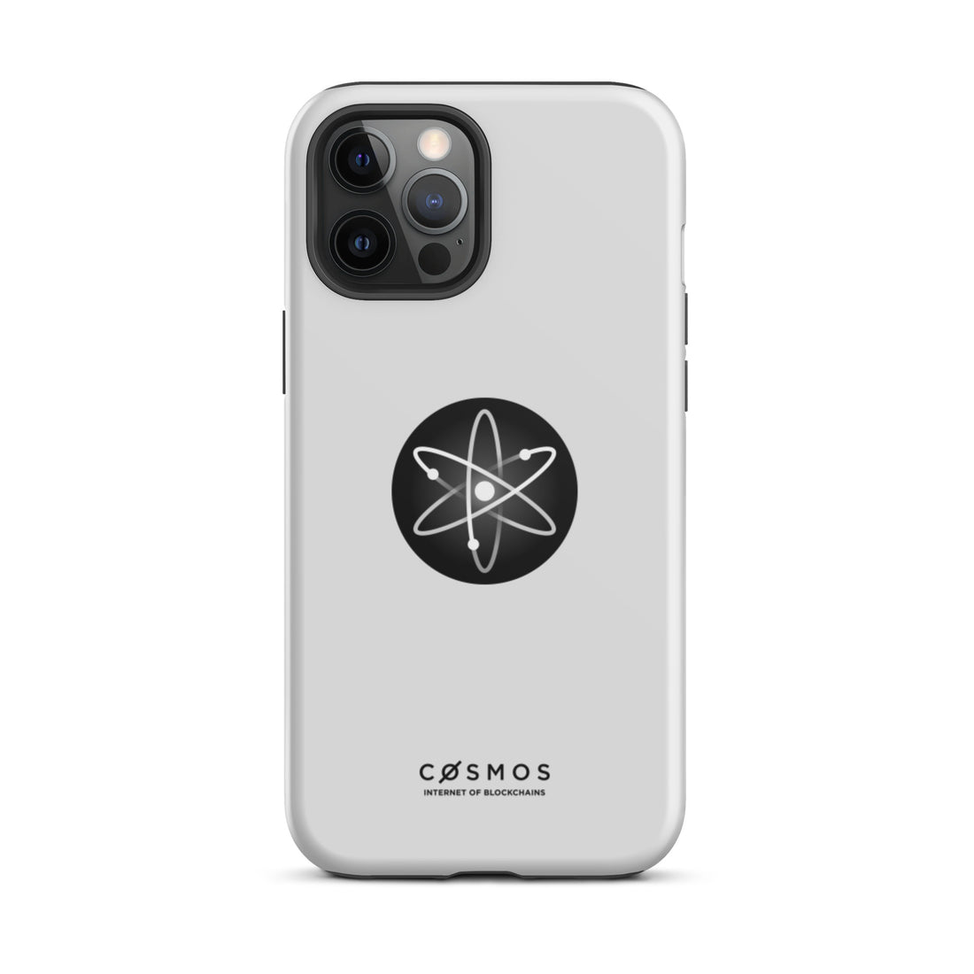 Logo iPhone Case