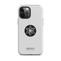 Logo iPhone Case