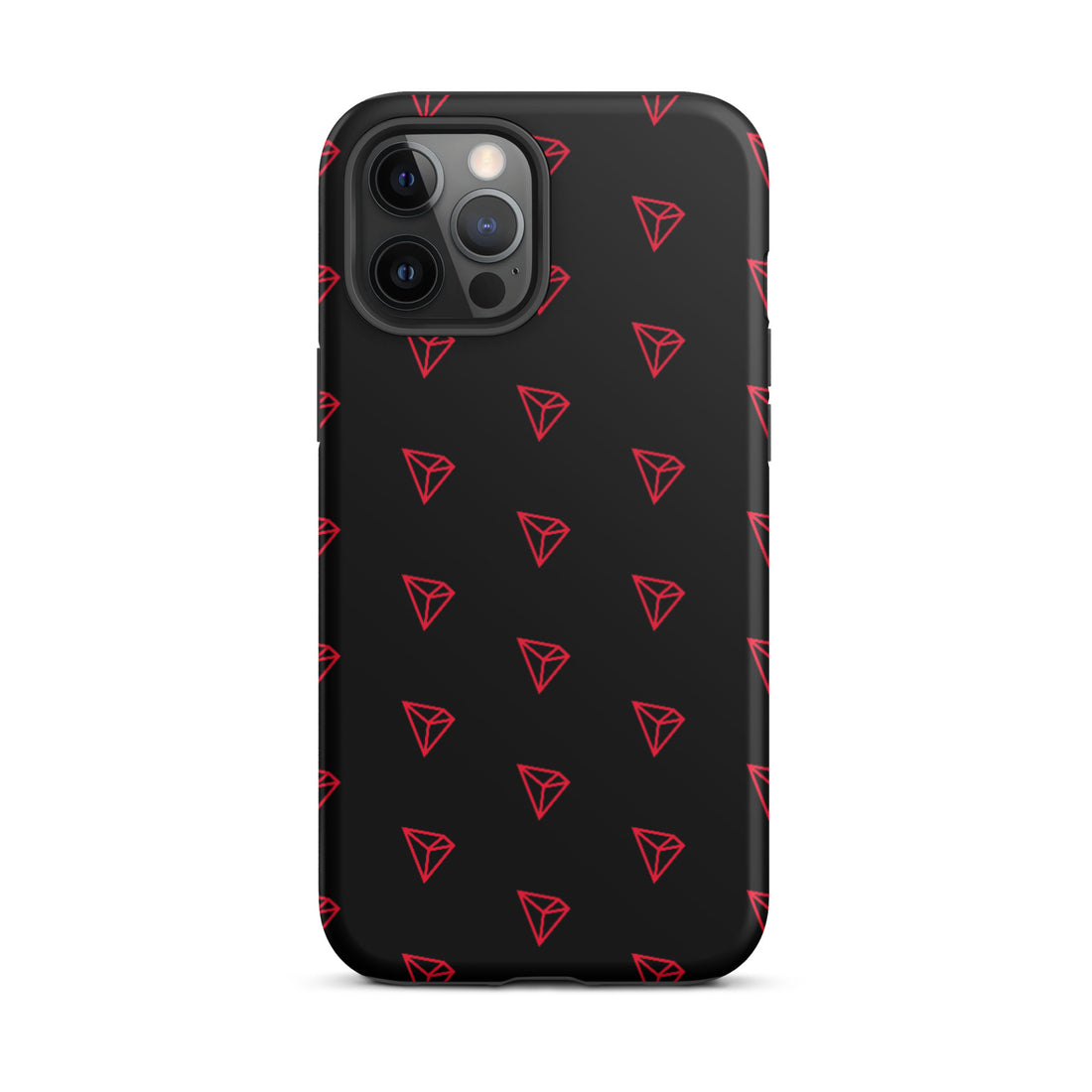 Logo iPhone Case