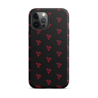 Logo iPhone Case