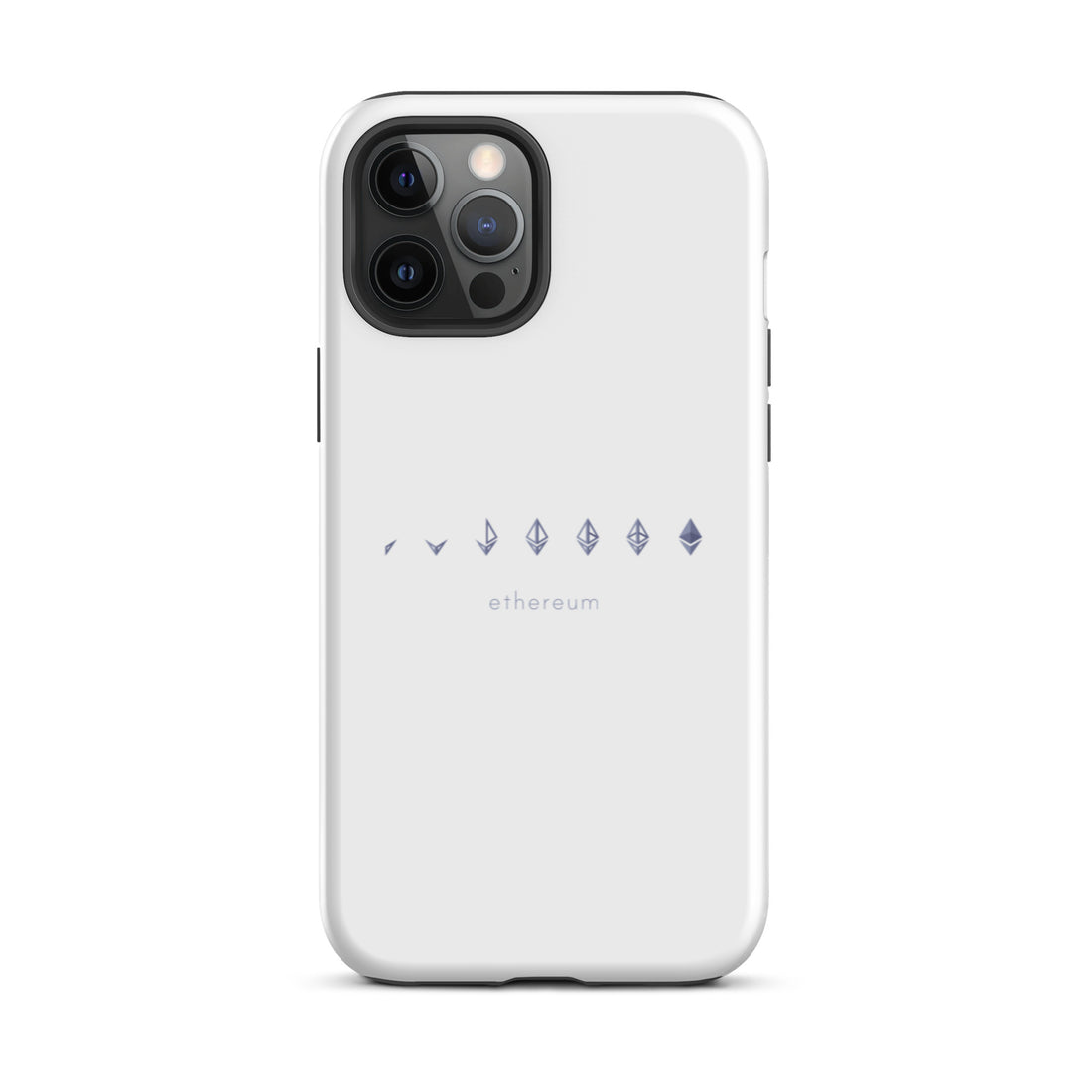 Graphic iPhone Case