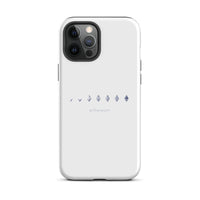 Graphic iPhone Case