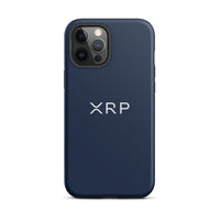 Logo iPhone Case