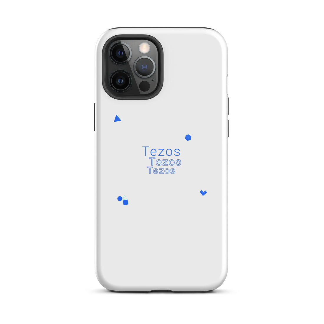 Graphic iPhone Case