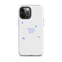 Graphic iPhone Case
