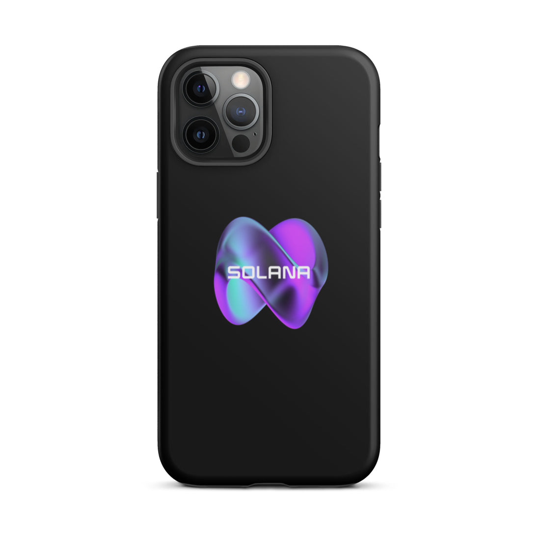 Graphic iPhone Case