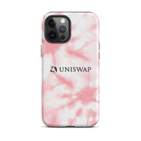Logo iPhone Case