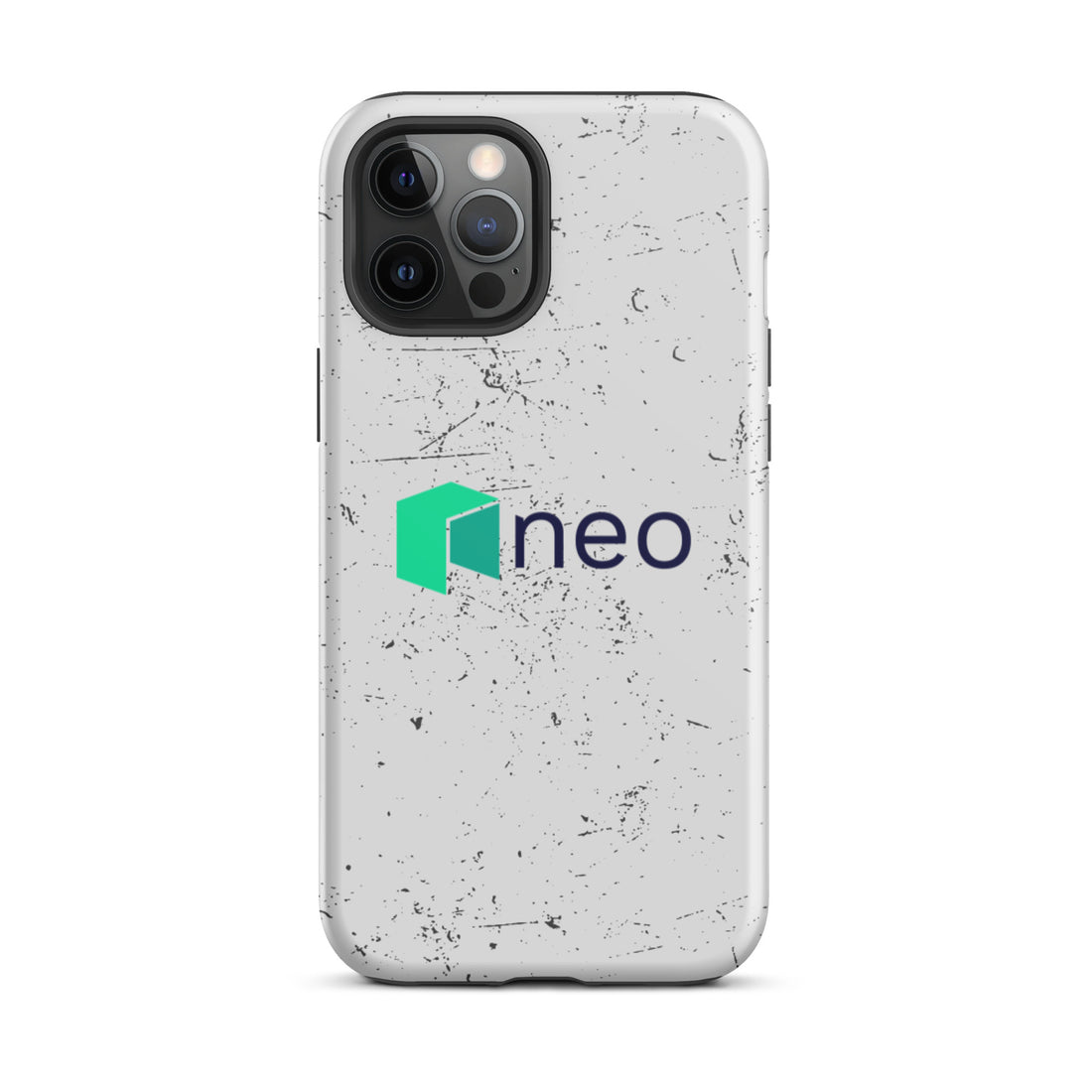 Logo iPhone Case