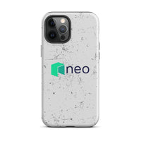 Logo iPhone Case