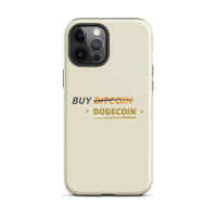 Graphic iPhone Case