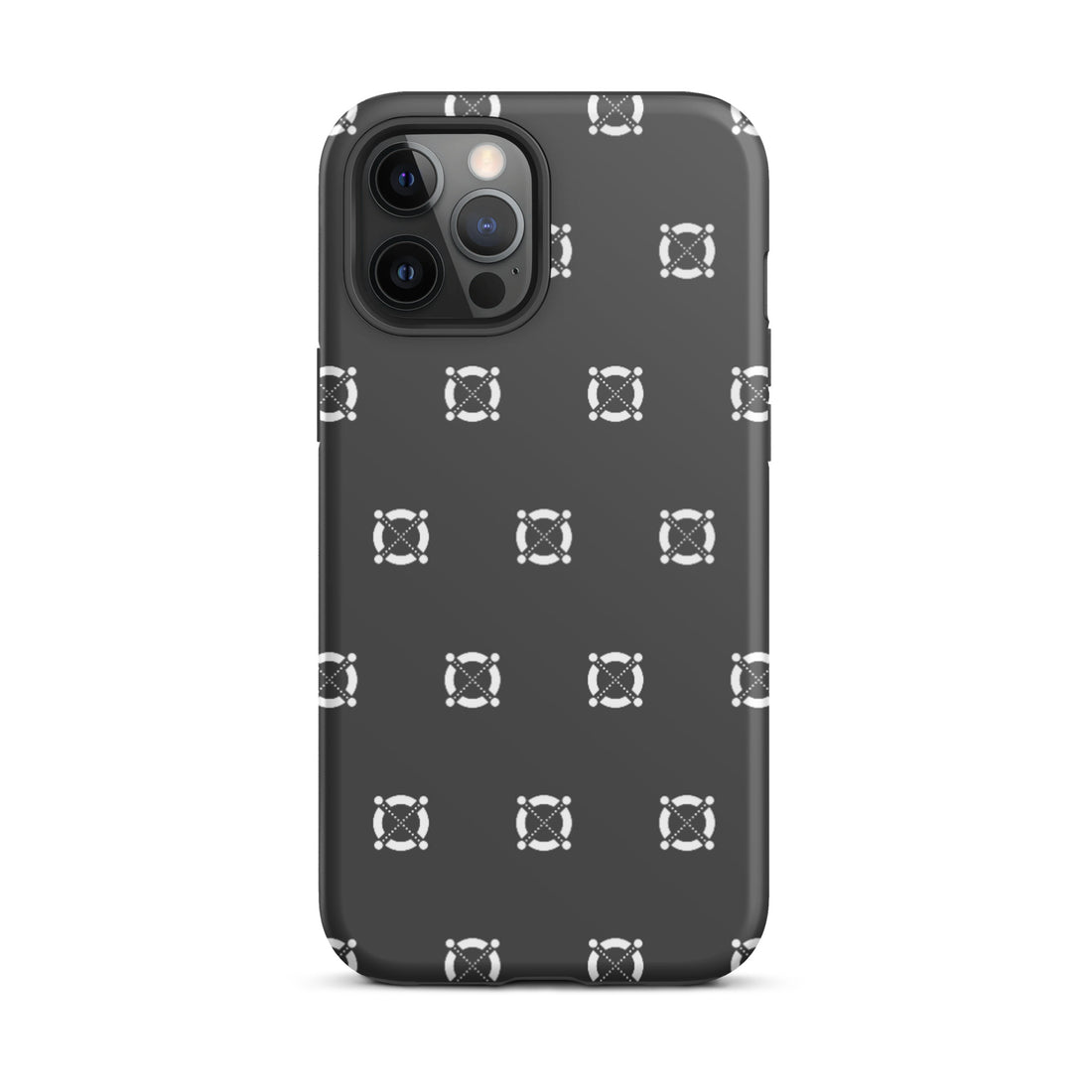 Logo iPhone Case