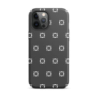 Logo iPhone Case