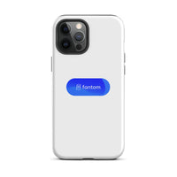 Graphic iPhone Case