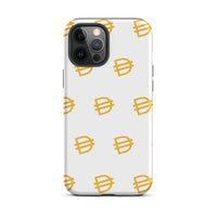 Logo iPhone Case