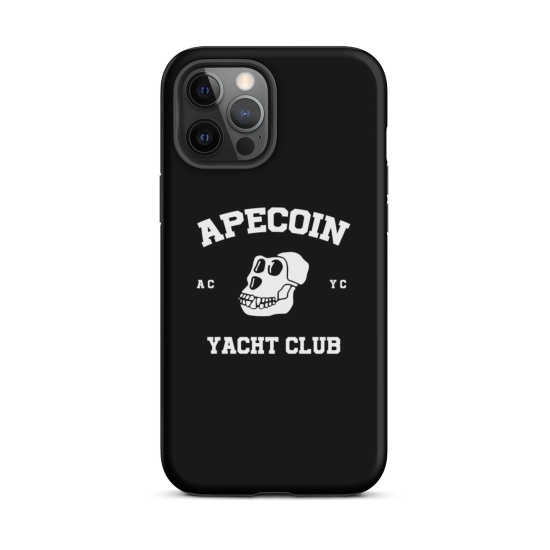 Graphic iPhone Case