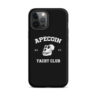 Graphic iPhone Case