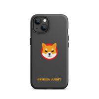 Logo iPhone Case