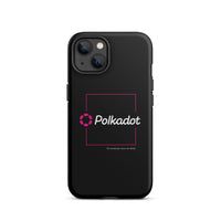 Graphic iPhone Case