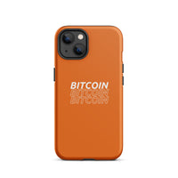 Graphic iPhone Case
