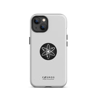 Logo iPhone Case
