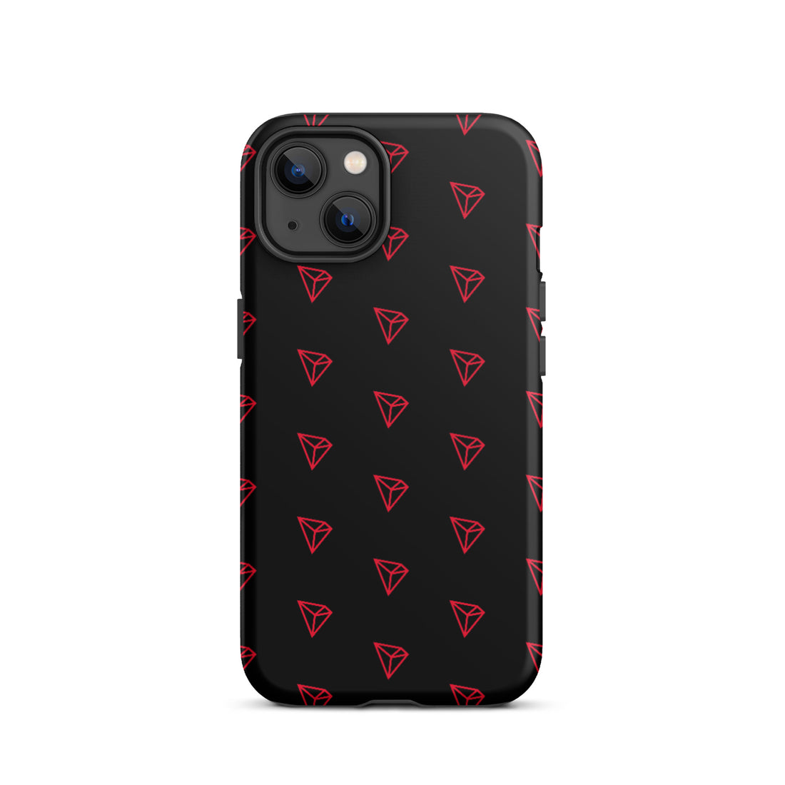 Logo iPhone Case