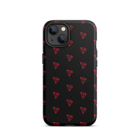Logo iPhone Case