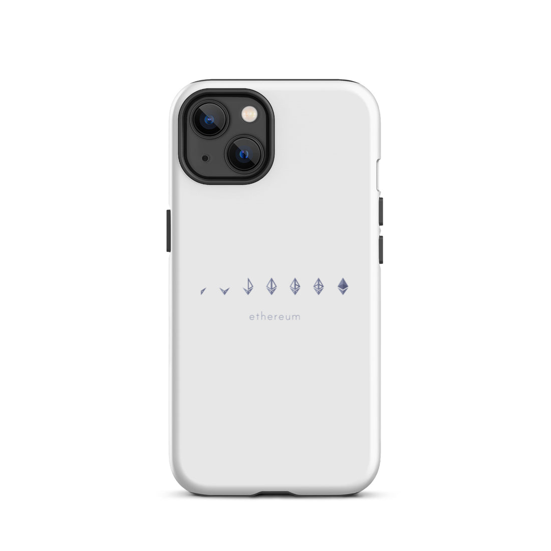 Graphic iPhone Case