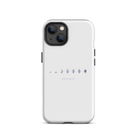 Graphic iPhone Case