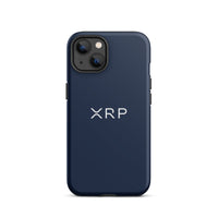 Logo iPhone Case
