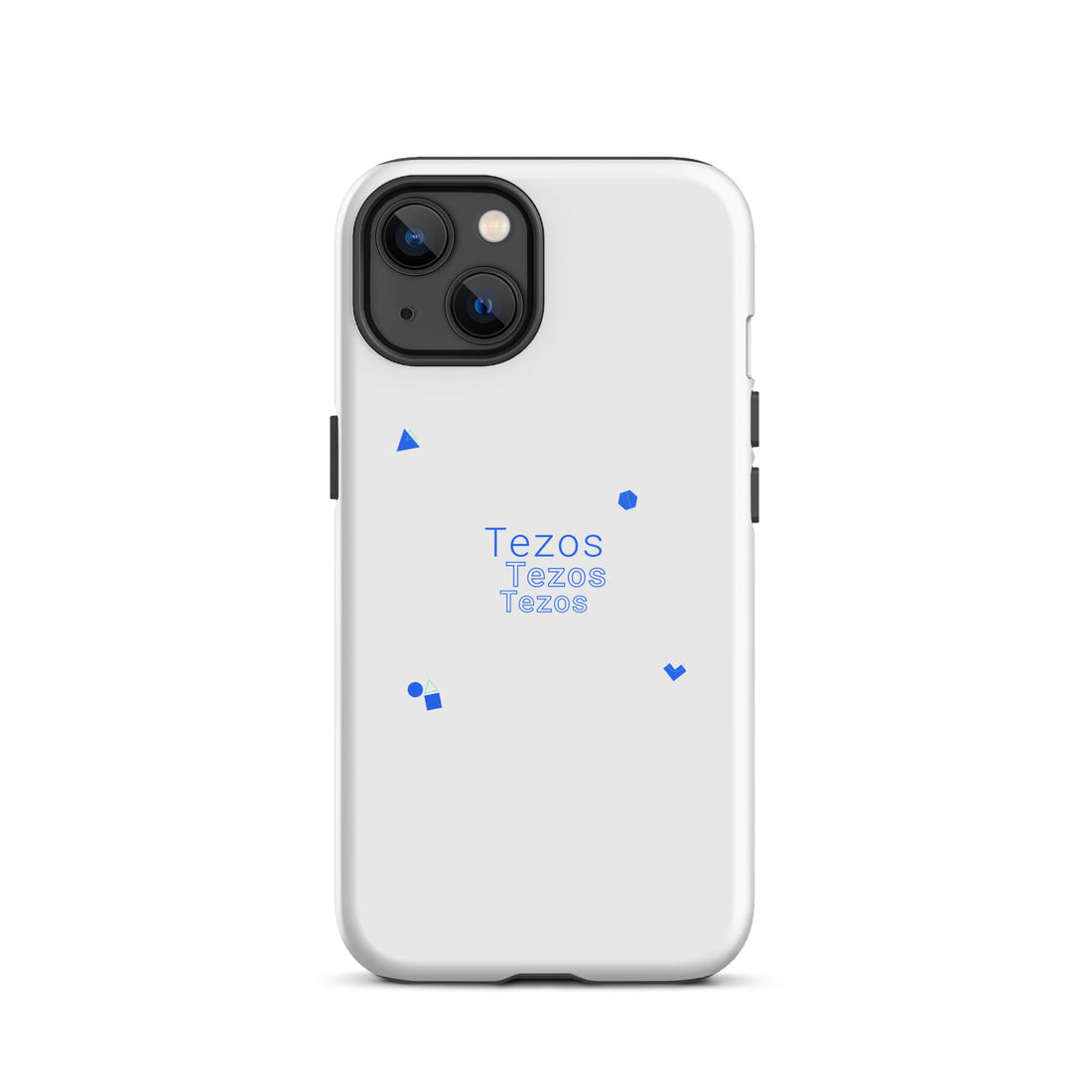 Graphic iPhone Case