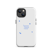Graphic iPhone Case
