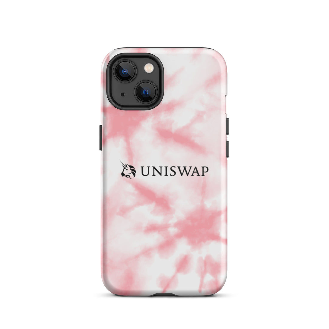 Logo iPhone Case