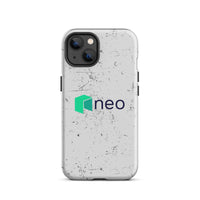 Logo iPhone Case