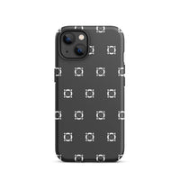 Logo iPhone Case