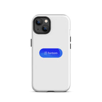 Graphic iPhone Case