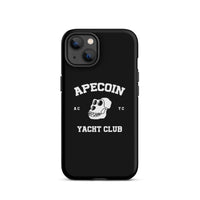 Graphic iPhone Case