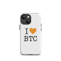 I love iPhone Case