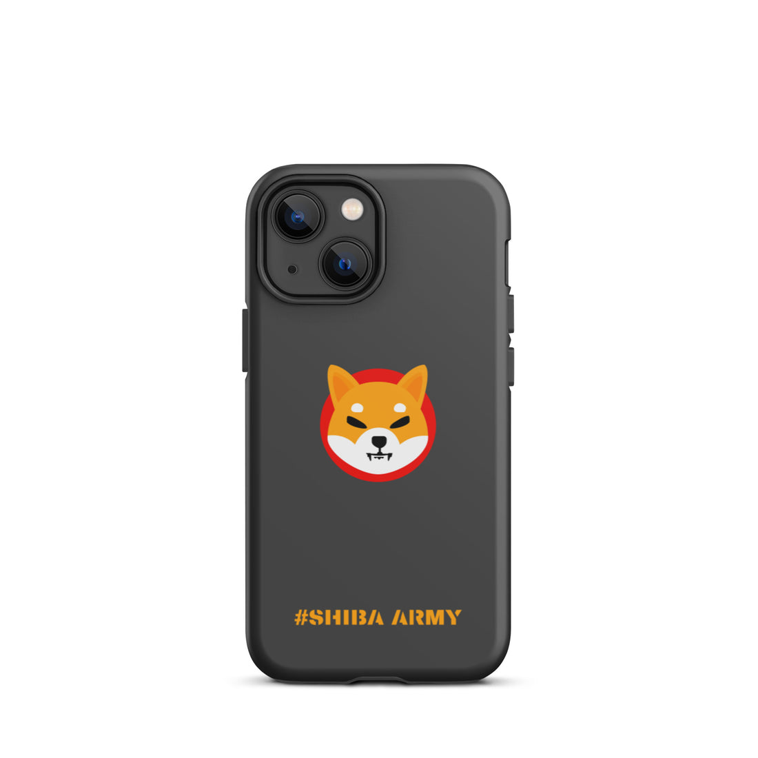 Logo iPhone Case