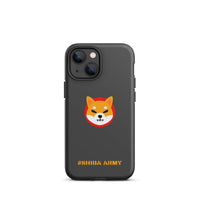 Logo iPhone Case