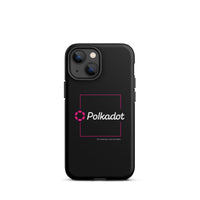 Graphic iPhone Case